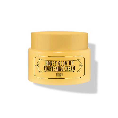 TENZERO Увлажняющий крем - Watery Glow Up Cream, 80г