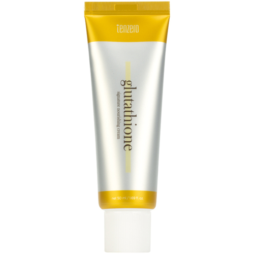 TENZERO Питательный крем с глутатионом - Signature Nourishing Cream Glutathione, 50г