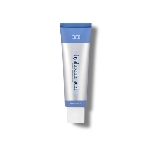 TENZERO Питательный крем с гиалуроновой кислотой - Signature Nourishing Cream Hyaluronic Acid, 50г