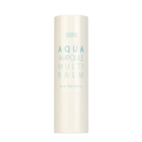 TENZERO Увлажняющий мультифункциональный бальзам-стик - Aqua Ampoule Multi Balm, 10г