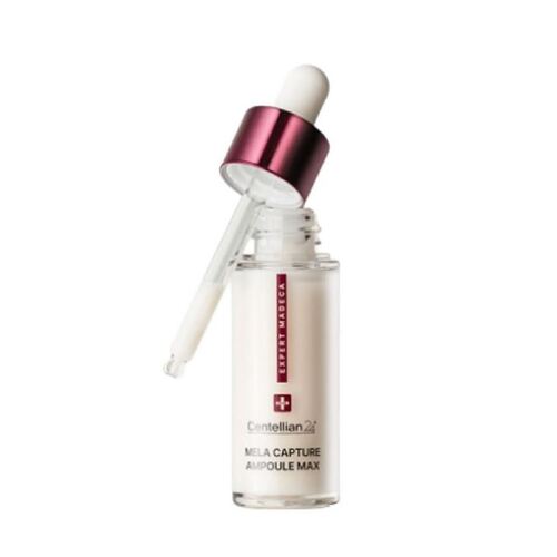 Centellian24 Набор ампул для сияния кожи - Expert madeca mela capture ampoule max season 4, 15мл*3шт