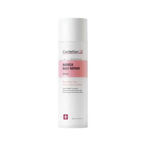 Centellian24 Тонер для лица восстанавливающий - Madeca daily repair toner, 150мл