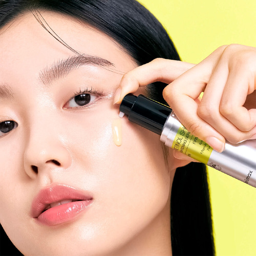 Celimax Сыворотка с ретинолом подтягивающая - The vita-a retinol shot thightening serum, 30мл