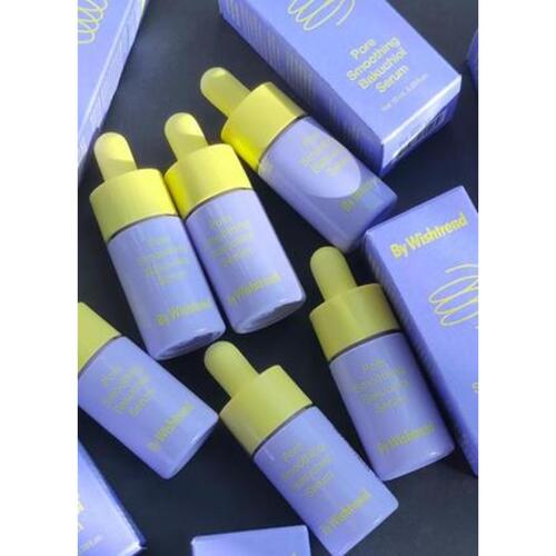 By Wishtrend Сыворотка для лица с бакучиолом - Pore smoothing bakuchiol serum, 10мл