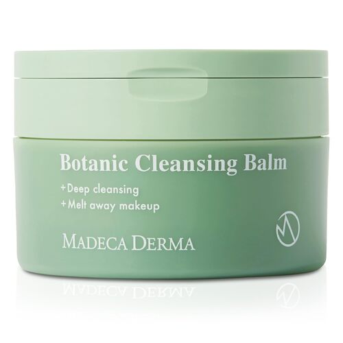 Centellian24 Бальзам гидрофильный очищающий - Madeca derma botanic cleansing balm, 120мл