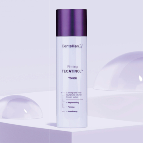 Centellian24 Тонер для лица с текатинолом укрепляющий - Firming tecatinol toner, 120мл