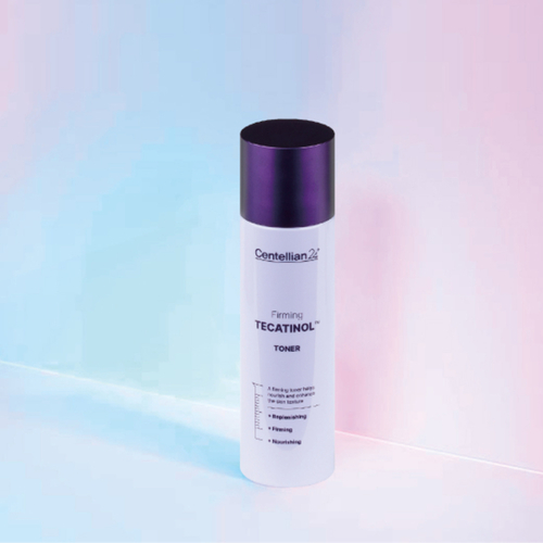 Centellian24 Тонер для лица с текатинолом укрепляющий - Firming tecatinol toner, 120мл