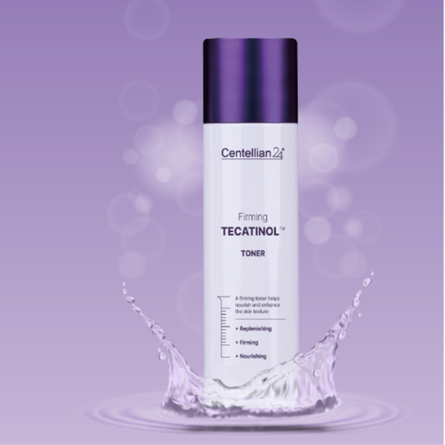 Centellian24 Тонер для лица с текатинолом укрепляющий - Firming tecatinol toner, 120мл