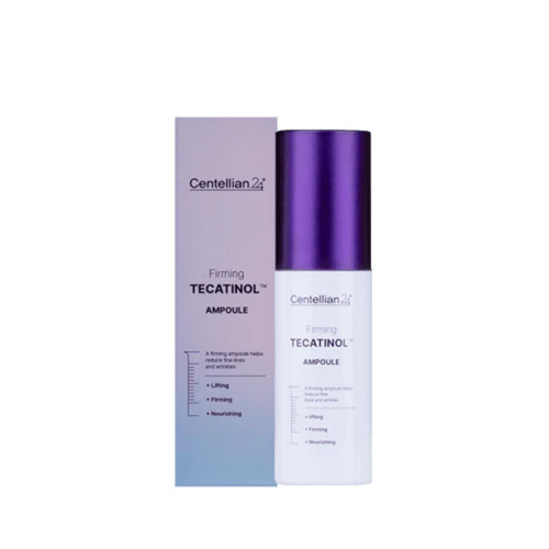 Centellian24 Ампула для лица с текатинолом укрепляющая - Firming Tecatinol Ampoule, 30мл