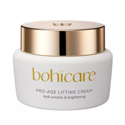 Bohicare Крем для лица с эффектом лифтинга - Pro-Age lifting cream, 50мл