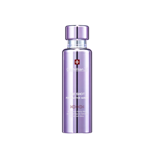 Centellian24 Сыворотка для лица интенсивная - 360º Shot PDRN active serum, 50мл