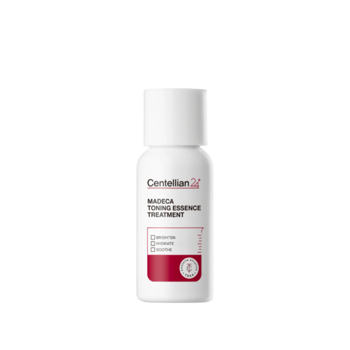 Centellian24 Эссенция тонизирующая с центеллой миниатюра - Madeca toning essence treatment, 30мл