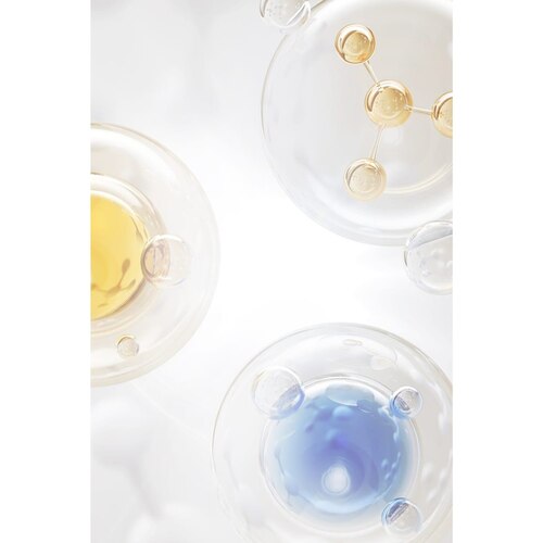 Celimax Крем солнцезащитный выравнивающий - Pore+dark spot brightening care SPF50+PA++++, 10мл
