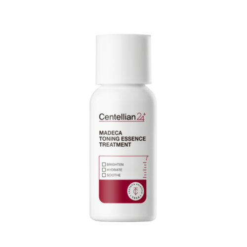 Centellian24 Эссенция тонизирующая с центеллой миниатюра - Madeca toning essence treatment, 30мл