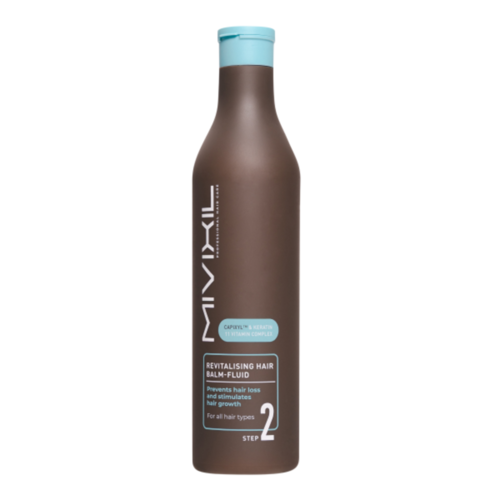 MIVIXIL Бальзам-флюид для волос возрождающий - Revitalising hair balm-fluid, 500мл