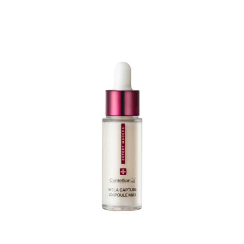 Centellian24 Ампула для сияния кожи - Expert madeca mela capture ampoule max season 4, 15мл