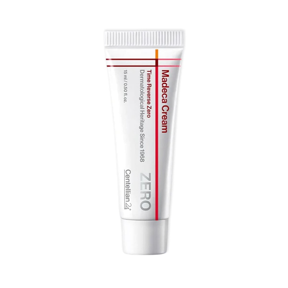 Centellian24 Крем антивозрастной восстанавливающий - Madeca cream time reverse zero, 15мл
