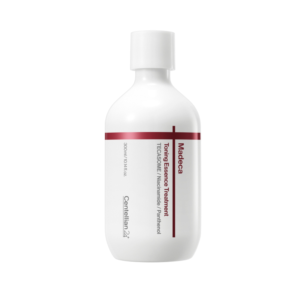 Centellian24 Эссенция тонизирующая с центеллой - Madeca toning essence treatment, 300мл