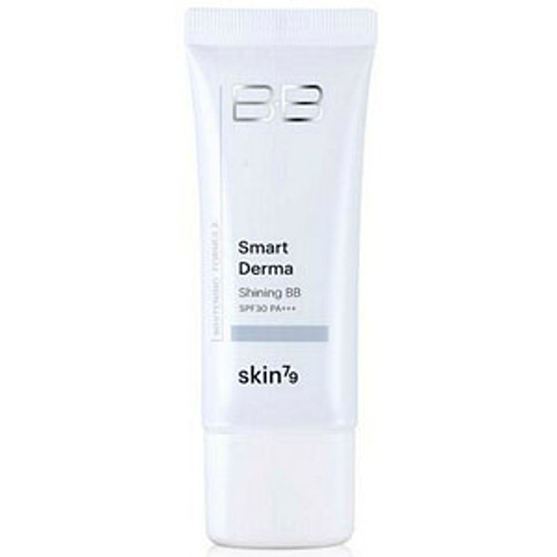 Skin79 ББ-крем с эффектом влажного сияния - Smart derma mild BB R SPF30 PA++, 40мл