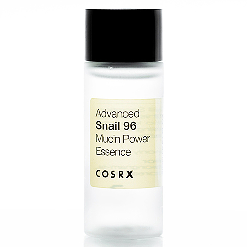 Cosrx Эссенция для лица с фильтратом улитки - Advanced snail 96 mucin power essence, 20мл (пробник)