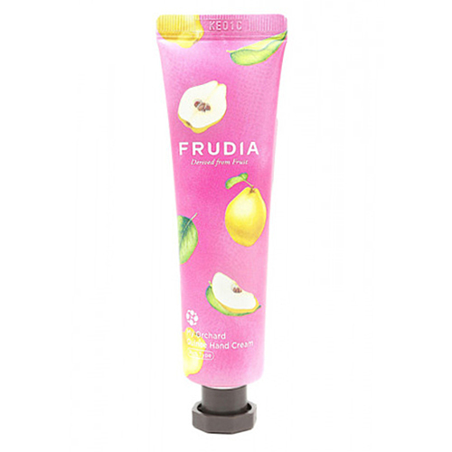 Frudia Крем для рук с айвой - My orchard quince hand cream, 30г