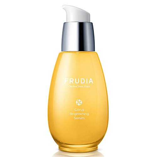 Frudia Сыворотка с цитрусом придающая сияние коже - Citrus brightening serum, 50г