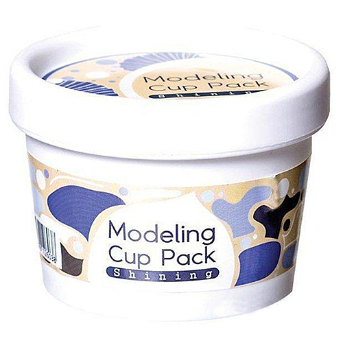 Inoface Маска альгинатная для сияния кожи - Shining modeling cup pack, 15г