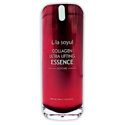 La Soyul Эссенция с коллагеном ультра лифтинг - Collagen ultra lifting essence, 30мл