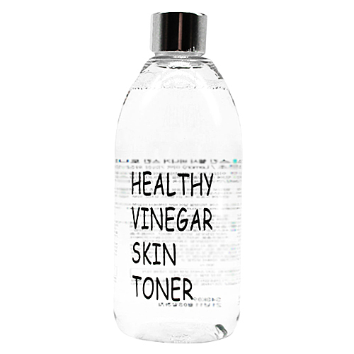 RealSkin Тонер для лица яблоко - Healthy vinegar skin toner (Apple), 300мл