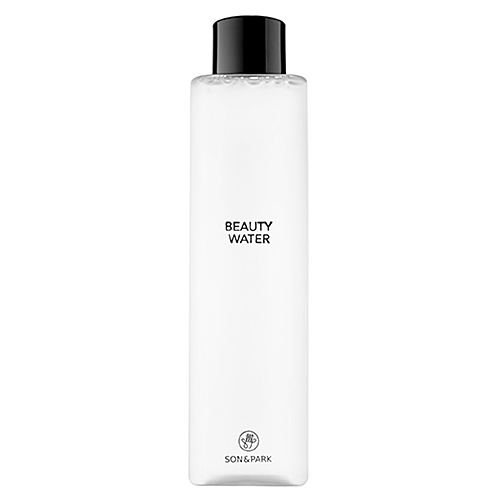 Son&Park Вода-тонер очищающая - Beauty water, 60мл